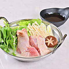 博多水炊き