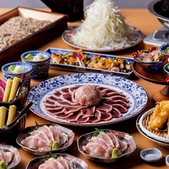 丸の内 相馬庵のおすすめ料理1