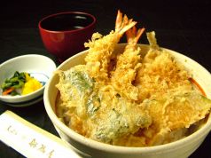 天ぷら 船橋屋 本店のおすすめ料理3