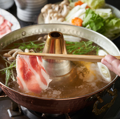 焼肉食べ放題 YA喜楽のコース写真