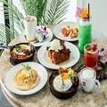 Koko Head cafe OSAKA ココヘッドカフェオオサカのおすすめ料理1