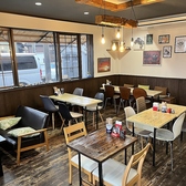 HANGOUTの雰囲気2