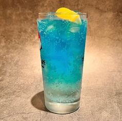 沖縄んレモンサワー