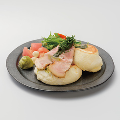 Cafe たもん 金沢のおすすめポイント1