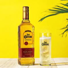 クエルボゴールド