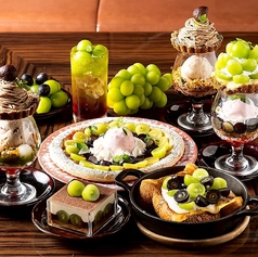 THE PUBLIC COFFEE カフェ パブリックコーヒー 町田店のコース写真