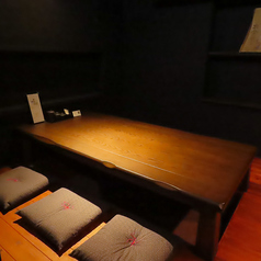 和食おとはの雰囲気3