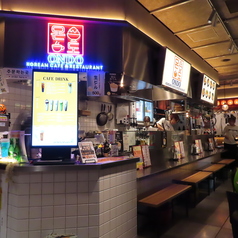 KOREAN CAFE ONDO オンド 立川GREENSPRINGSのおすすめポイント1