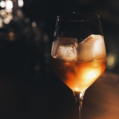 林檎ウーロンハイ