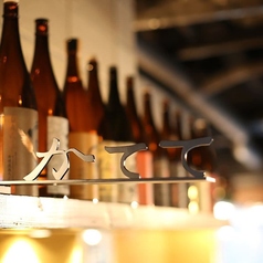 九州居酒屋 かてて 炉端 八丁堀はなれの特集写真