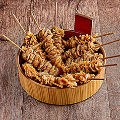 キタル串 白