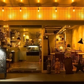 THEATER SIDE CAFE SLOW JAMの写真