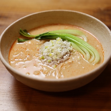 胡仙のおすすめ料理1