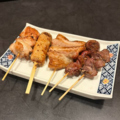 やきとり 鶏幸のおすすめ料理1