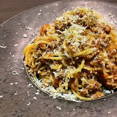 常陸牛ボロネーゼ