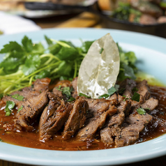 トン・ガリアーノ 勝川駅前店のコース写真