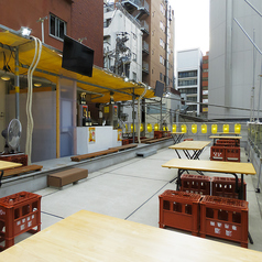 だいもん 浜松町 大門の特集写真