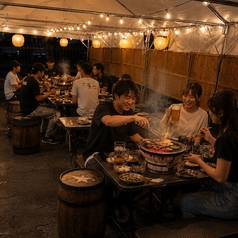 アブリーノ にくのむら 旭川豊岡店特集写真1