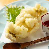 季節の味覚を彩る至福の和食メニューを堪能！