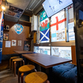 クラフトビール＆バー ザ クルラホーン新宿西口の雰囲気1