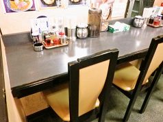 ラーメン堂仙台っ子愛子店の写真3