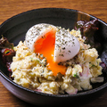 料理メニュー写真&nbsp;極のポテトサラダ