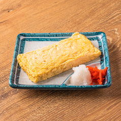 出汁巻きたまご