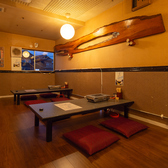 焼肉ホルモン 進藤の雰囲気2