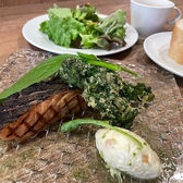 アクア エ ソーレ ACQUA E SOLEのおすすめ料理3