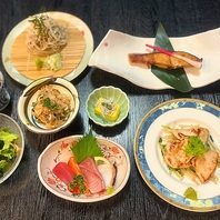 ◆店自慢の日本酒・ウイスキーと相性ぴったりなお料理◆