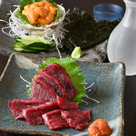 店主の腕が光る逸品