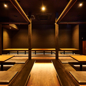 隠れ屋 渋谷店の雰囲気3