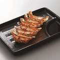 料理メニュー写真&nbsp;八剣伝ギョーザ