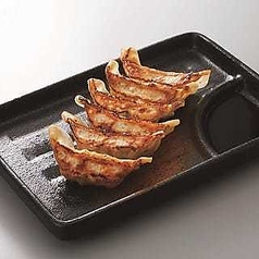 八剣伝ギョーザ