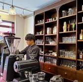 SWEET PLACE MARKET スイート プレイス マーケット 縄手本店の雰囲気3