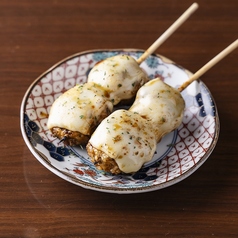 つくねチーズ