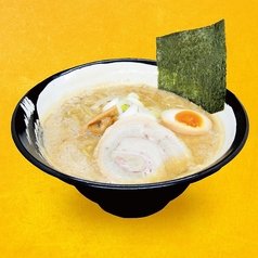味噌らーめん