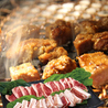 焼肉 ウエスト 戸畑店のおすすめポイント1