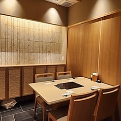 個室