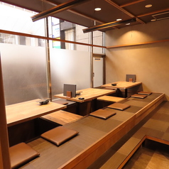 菜の華 銀座通り店特集写真1