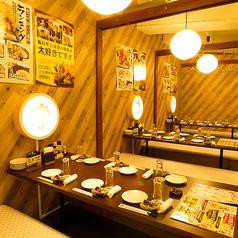 あや鶏 長崎浜の町店の特集写真