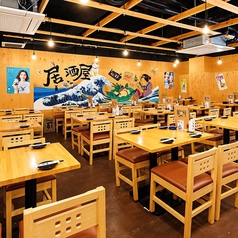 炭火焼鳥 鳥三昧 新橋店の特集写真