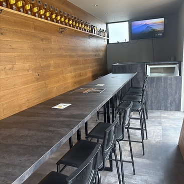 n3w kanazawa ニュー カナザワの雰囲気1