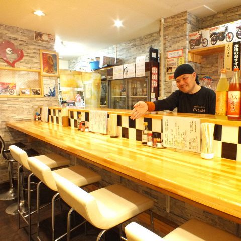 居酒屋 ぐっさん家 大阪市内その他 居酒屋 ホットペッパーグルメ