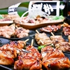 姫路焼き鳥 喜鳥家 塩町店