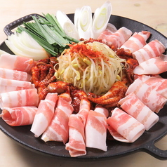 カンナム 新大久保のおすすめ料理1