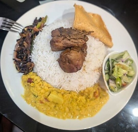 Chilli Hub チリハブ Restaurant & Barの写真