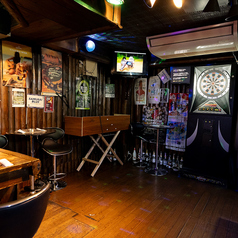 Restaurant&BAR MJ エムジェー 八王子の雰囲気3