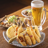 串カツ新世界