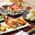 ぐるめ居酒屋 大蔵のおすすめ料理1